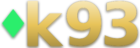 0k93 logo